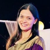 Ankita mastry