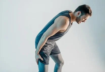 3878 Why Your Muscles Ache and How to Feel Better Fast?