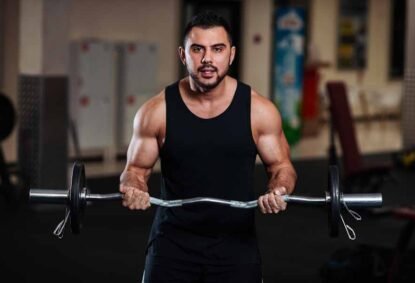 DOMS: Tips to Ease Post-Workout Pain