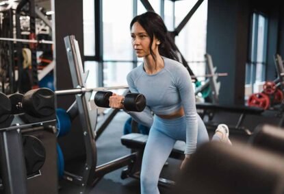 5 Easy Things You Can Do When Your Muscles Are Sore.
