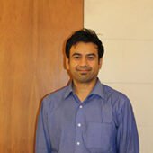 Divyesh Shah