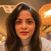 Gopika gursale