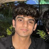 Kewal Barhate