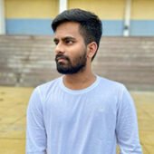 Nikhil Chavan