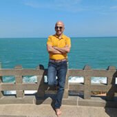 Rupesh Bhandare