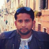 Sahil Mugdum