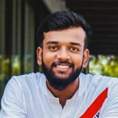 Shravan Tilekar