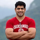 Vishal