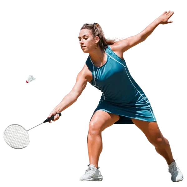badminton