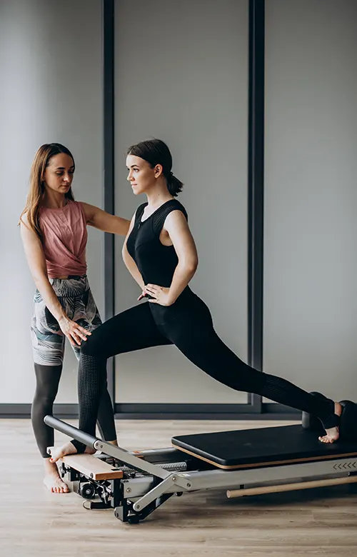 pilates pilates